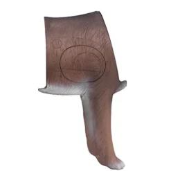 Delta McKenzie Wolf Mid Multicolor