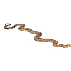 Design Toscano Giant Burmese Python Snake Statue Full Color