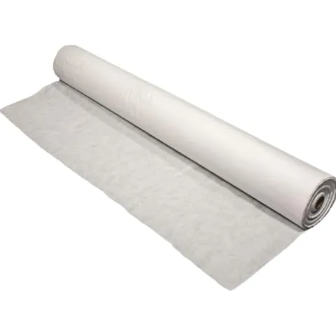 Dewitt N-Sulate 12×250 Feet Heavy Duty Landscape Fabric Winter Protection Blanket (5 Pack)