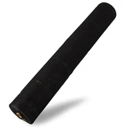 Dewitt P5 Pro 5 Ounce Weed Barrier Ground Fabric Black 5 x 250 Feet (6 Pack)