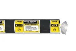Dewitt P5 Pro 5 Ounce Weed Barrier Ground Fabric Black 5 x 250 Feet (6 Pack)