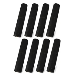 Dewitt P6 Pro 5 Ounce Woven Landscape Fabric Black 6 x 250 Feet (8 Pack)