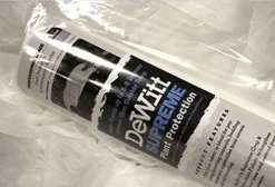 DeWitt SUPREME14-5 Supreme Frost Cloth Freeze Plant Protect 1.5oz 14′ x 500′ Roll