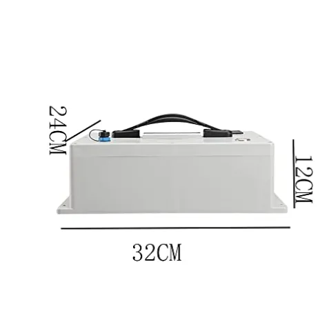 DGLUYUDV Electric Motorized Fin White