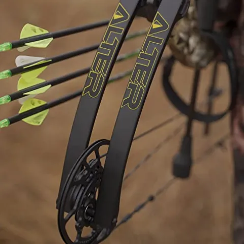Diamond Archery Alter Versatile Compound Bow Breakup Country