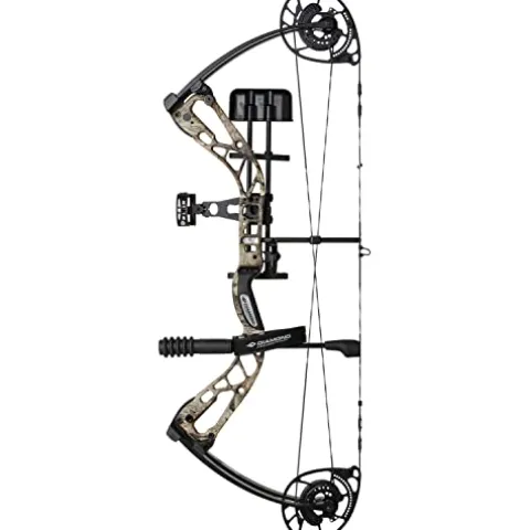 Diamond Archery Alter Versatile Compound Bow Breakup Country