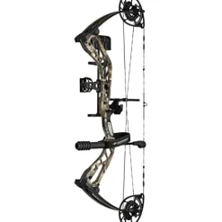 Diamond Archery Alter Versatile Compound Bow Breakup Country