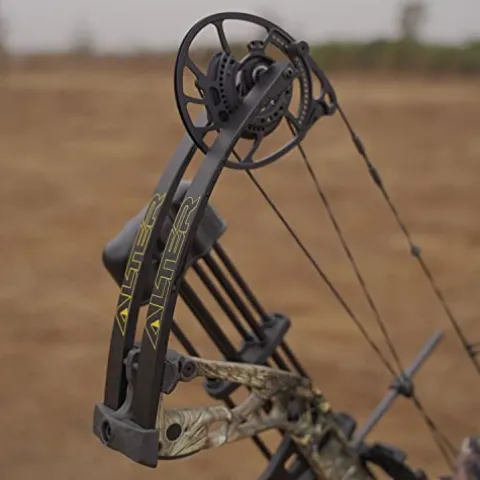 Diamond Archery Alter Versatile Compound Bow Breakup Country