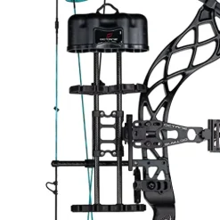 Diamond Archery Carbon Knockout Compound Bow Micro Carbon
