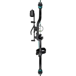 Diamond Archery Carbon Knockout Compound Bow Micro Carbon