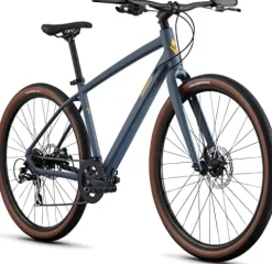 Diamondback Bicycles Division Bicycle Saffron Gold Matte