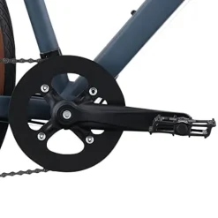 Diamondback Bicycles Division Bicycle Saffron Gold Matte