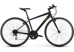 Diamondback Bicycles Metric Bicycle Red Pepper Satin