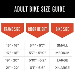 Diamondback Bicycles Metric Bicycle Red Pepper Satin