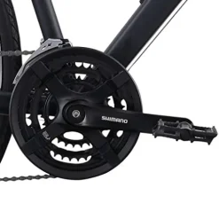 Diamondback Bicycles Metric Bicycle Red Pepper Satin