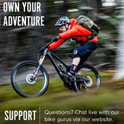 Diamondback Bicycles Metric Bicycle Red Pepper Satin