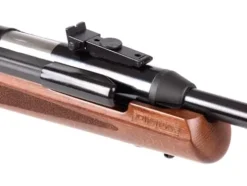 Diana 54 Airking Pro .22 Caliber Breakbarrel Pellet Air Rifle Wood Stock