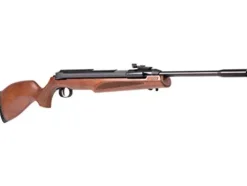 Diana 54 Airking Pro .22 Caliber Breakbarrel Pellet Air Rifle Wood Stock