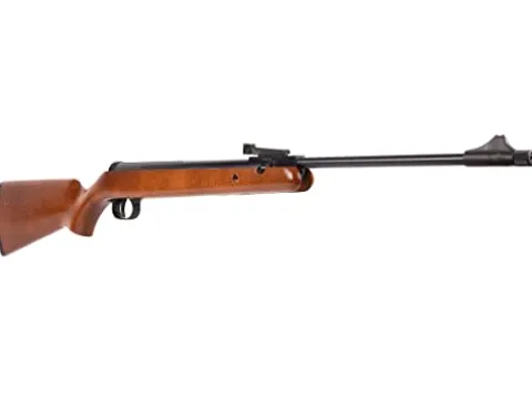 Diana 34 EMS Break Barrel Air Rifle Wood