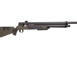 Diana XR200 .22 Caliber PCP Air Rifle OD Green