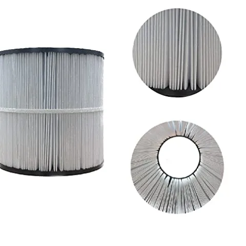 Discount Pool Mart DPM Cartridge Replacement for Jacuzzi CFR75 Single Cartridge 10 Pack White