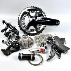 DKULMN Japan Original ULTEGRA R8170 Road Bike Groupset