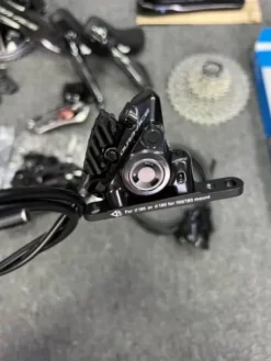 DKULMN Japan Original ULTEGRA R8170 Road Bike Groupset