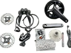 DKULMN Japan Original ULTEGRA R8170 Road Bike Groupset