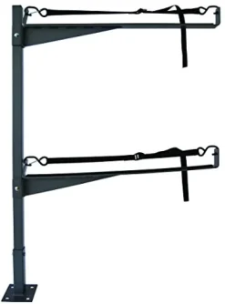 Dock Edge Kayak/SUP Rack Beige