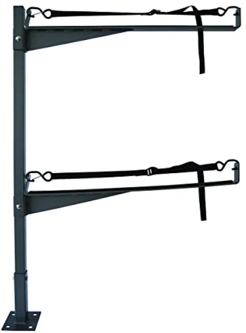 Dock Edge Kayak/SUP Rack Beige