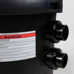 Doheny’s Pool Pro Deluxe Multi-Element Quad Cartridge Filter