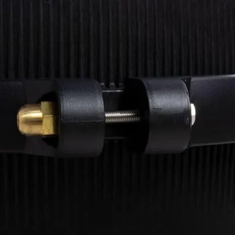 Doheny’s Pool Pro Deluxe Multi-Element Quad Cartridge Filter for In-Ground Swimming Pools