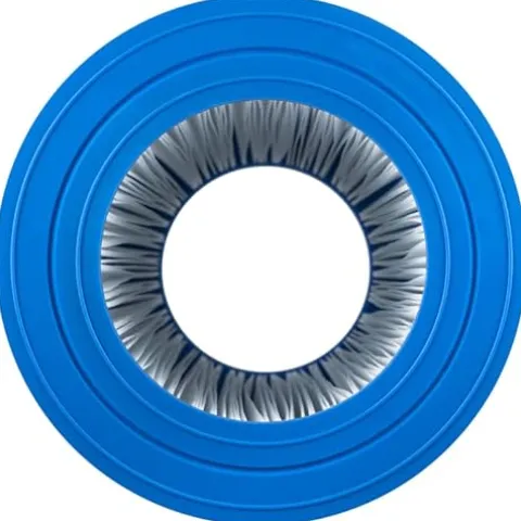 Doheny’s Pool Spa Filter 12-Pack for Pentair Clean & Clear 100 – Pleatco PAP100, Unicel C-9410, Filbur FC-0686