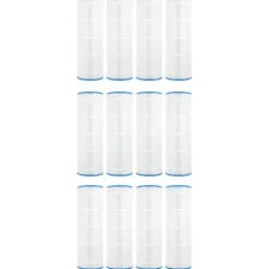 Doheny’s Pool Spa Replacement Filters for Pentair Clean & Clear 150 – 12-Pack