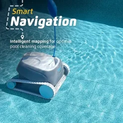 Dolphin Advantage Robotic Pool Vacuum Cleaner