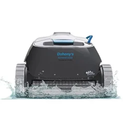 Dolphin Advantage Robotic Pool Vacuum Cleaner