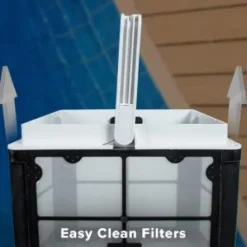 Dolphin Cayman Robotic Inground Pool Cleaner