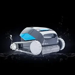 Dolphin Cayman Robotic Inground Pool Cleaner