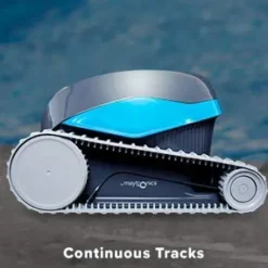 Dolphin Cayman Robotic Inground Pool Cleaner
