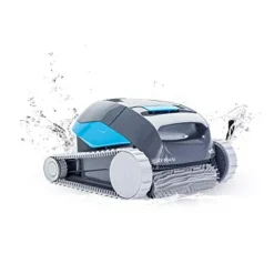 Dolphin Cayman Robotic Inground Pool Cleaner