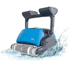 Dolphin Oasis Z5i Cleaner WiFi Model 2021 Blue