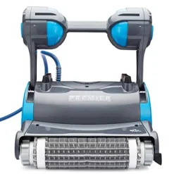 Dolphin Premier Robotic Pool Cleaner