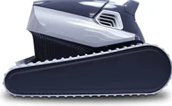 Dolphin Quantum Robotic Inground Pool Cleaner