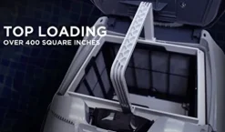 Dolphin Quantum Robotic Inground Pool Cleaner