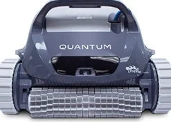 Dolphin Quantum Robotic Inground Pool Cleaner