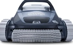 Dolphin Quantum Robotic Inground Pool Cleaner