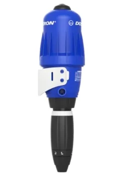 Dosatron D14MZ10 Water-Powered Chemical Injector 14 GPM 1%-10% Dilution