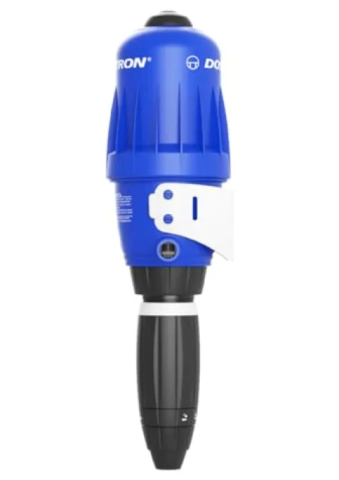 Dosatron D14MZ10 Water-Powered Chemical Injector 14 GPM 1%-10% Dilution