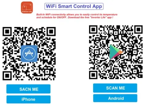 DR. INFRARED HEATER DR-900HP Full DC Inverter 90,000 BTU Heat Pump Ground Swimming Pools Black