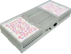 DREAM SPACE 800W LED Grow Light 4x6ft Dimmable UV IR for Indoor Hydroponics